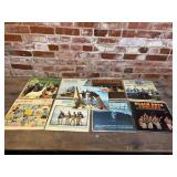 9 Beach Boys Records