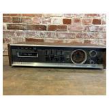 Morse Electro Model T-660CC