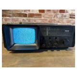 RCA Portable TV