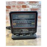 Sound Design Air Purifier