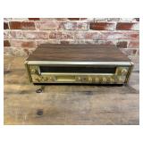 Fisher Integrated Music System MC-3010