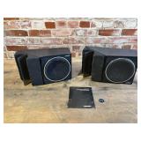 Bose 201 Direct/Reflect Speaker System