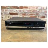 Realistic CD-2300 CD Audio Player