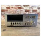 Pioneer Stereo Cassette Tape Deck CT-F2121