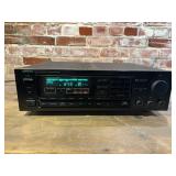 Onkyo Synthesized Tuner Amp TX-844