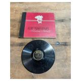 Victor Record Albums, More