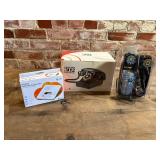 Telephone Lot: Crosley, ATT Answering Machine, Etc