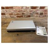 RCA DVD Player VCR Recorder DRC6300N