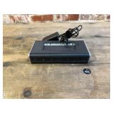 Bose Soundlink Bluetooth Mobile Speaker II 404600