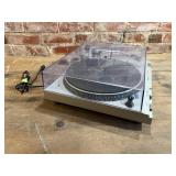 Technics Turntable SL-D2