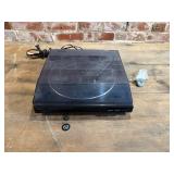 Audio Technica Turn Table Model AT-PL50