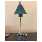 Robert Sonneman for George Kovacs Attr. Table Lamp