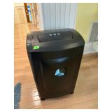 Executive Machines Paper Shredder EPS-1501X