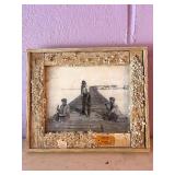 1909 Florida East Coast Railway Photograph