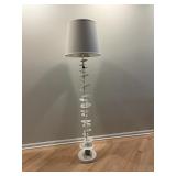 69" Jamie Young Petals Floor Lamp
