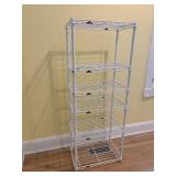 Container Store InterMetro Tower