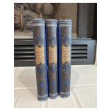 Kisfaludy Karoly, 3 Volumes 1820,1827, 1893