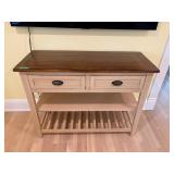 Pier 1 Carmichael Buffet