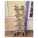 Titan Little Giant Ladder Model M22