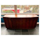 Kent Coffey Perfecta Credenza