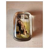 West Virginia Penitentiary Souvenir Paperweight