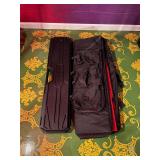 2 Firearm Cases