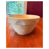 10" RRP Yellowware Mixing Bowl