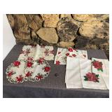 Christmas Linens