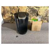 Keurig & Accessories