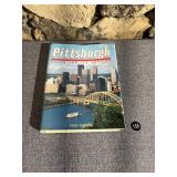 1986 Pittsburgh Fulfilling Its Destiny,