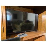 43' Samsung Flatscreen Television