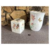 Lenox Butterfly Meadow, 2 Pc Set