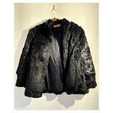 Vintage Somerset Furs Los Angelas