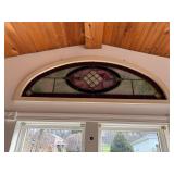 Stained Glass Window