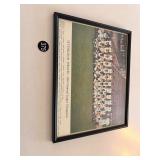 1960 Pittsburgh Pirates Team Photo