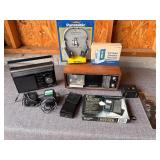 Vintage Radios