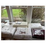 New in Backage Quilts & Chenille Bedspreads