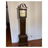 Harvard Eleclock Grandfather Clock
