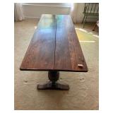 Vintage Dining Table