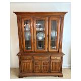 Cochrane China Cabinet
