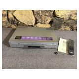 Sony DVD/VCR Recorder