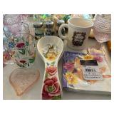 Garden Themed Decore