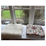 2 Quilts