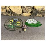 Stained Glass Windows & Decor