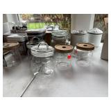 New in Box Kitchen Items