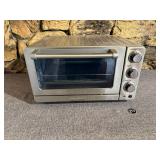 Cuisinart Convection Toaster Oven Broiler
