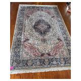 Decorative Area Rug