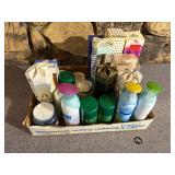 Collection of New in Package Air Fresheners