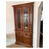 Cochrane Furniture Corner Cabinet