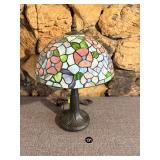 Tiffany Style Table Lamp